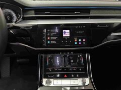 Audi A8 A8L 45 TFSI quattro Luxury - ფოტო 15