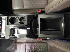 Audi A8 A8L 45 TFSI quattro Luxury - ფოტო 17