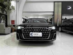 Audi A8 A8L 45 TFSI quattro Luxury - ფოტო 2