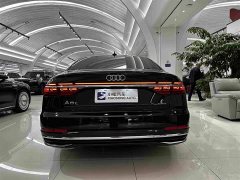 Audi A8 A8L 45 TFSI quattro Luxury - ფოტო 4