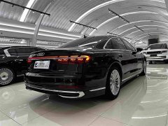 Audi A8 A8L 45 TFSI quattro Luxury - ფოტო 6