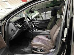Audi A8 A8L 45 TFSI quattro Luxury - ფოტო 7