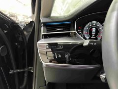 Audi A8 A8L 45 TFSI quattro Luxury - ფოტო 8