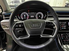 Audi A8 A8L 45 TFSI quattro Luxury - ფოტო 9