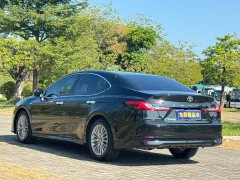 Toyota Camry Hybrid 2.0L HGVP Luxury - ფოტო 15