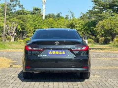 Toyota Camry Hybrid 2.0L HGVP Luxury - ფოტო 16