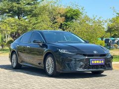 Toyota Camry Hybrid 2.0L HGVP Luxury - ფოტო 3