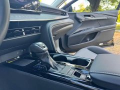 Toyota Camry Hybrid 2.0L HGVP Luxury - ფოტო 6