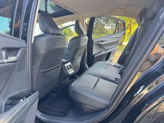 Toyota Camry Hybrid 2.0L HGVP Luxury - ფოტო 7