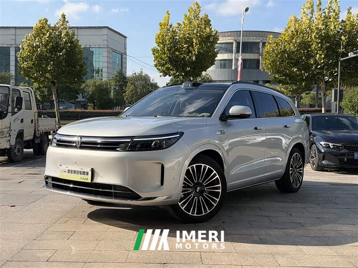 AITO M7 1.5T Intelligent Driving RWD Ultra 5-Seater - ავტომობილი ჩინეთიდან