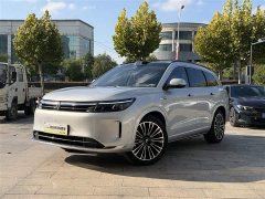 AITO M7 1.5T Intelligent Driving RWD Ultra 5-Seater - ფოტო 1