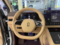 AITO M7 1.5T Intelligent Driving RWD Ultra 5-Seater - ფოტო 10