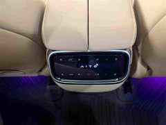 AITO M7 1.5T Intelligent Driving RWD Ultra 5-Seater - ფოტო 12