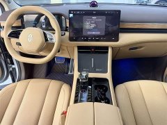 AITO M7 1.5T Intelligent Driving RWD Ultra 5-Seater - ფოტო 13