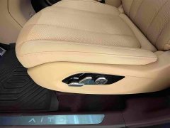 AITO M7 1.5T Intelligent Driving RWD Ultra 5-Seater - ფოტო 15
