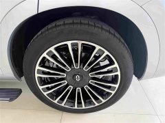 AITO M7 1.5T Intelligent Driving RWD Ultra 5-Seater - ფოტო 17