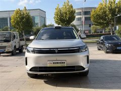 AITO M7 1.5T Intelligent Driving RWD Ultra 5-Seater - ფოტო 2