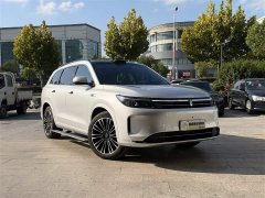 AITO M7 1.5T Intelligent Driving RWD Ultra 5-Seater - ფოტო 3