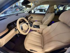 AITO M7 1.5T Intelligent Driving RWD Ultra 5-Seater - ფოტო 4