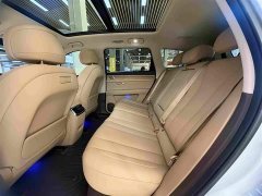 AITO M7 1.5T Intelligent Driving RWD Ultra 5-Seater - ფოტო 5