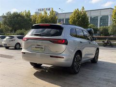 AITO M7 1.5T Intelligent Driving RWD Ultra 5-Seater - ფოტო 6