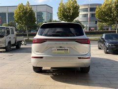 AITO M7 1.5T Intelligent Driving RWD Ultra 5-Seater - ფოტო 7