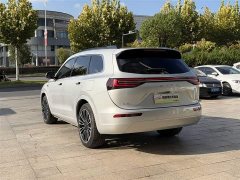 AITO M7 1.5T Intelligent Driving RWD Ultra 5-Seater - ფოტო 8