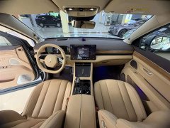 AITO M7 1.5T Intelligent Driving RWD Ultra 5-Seater - ფოტო 9