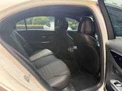 Mercedes-Benz C-Class C 260 L AMG Line - ფოტო 10