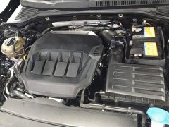 Volkswagen Passat 330TSI Starry Sky Luxury Edition - ფოტო 10