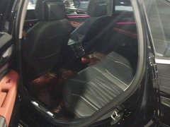 Volkswagen Passat 330TSI Starry Sky Luxury Edition - ფოტო 11