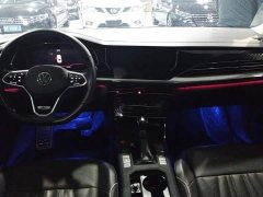 Volkswagen Passat 330TSI Starry Sky Luxury Edition - ფოტო 12