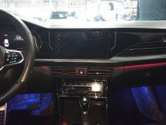 Volkswagen Passat 330TSI Starry Sky Luxury Edition - ფოტო 13