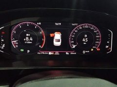 Volkswagen Passat 330TSI Starry Sky Luxury Edition - ფოტო 14