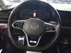 Volkswagen Passat 330TSI Starry Sky Luxury Edition - ფოტო 15