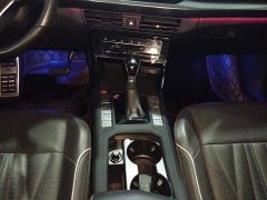 Volkswagen Passat 330TSI Starry Sky Luxury Edition - ფოტო 16