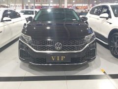 Volkswagen Passat 330TSI Starry Sky Luxury Edition - ფოტო 2