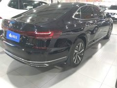 Volkswagen Passat 330TSI Starry Sky Luxury Edition - ფოტო 3
