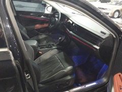 Volkswagen Passat 330TSI Starry Sky Luxury Edition - ფოტო 8