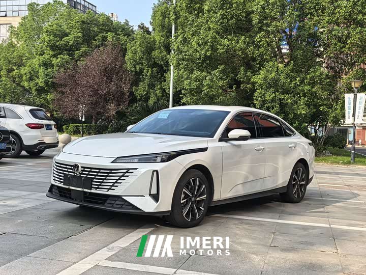 Changan Eado 1.5T GDI Automatic Comfort Edition