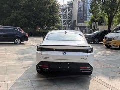 Changan Eado 1.5T GDI Automatic Comfort Edition - ფოტო 5