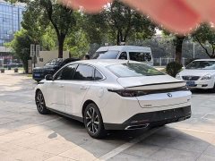 Changan Eado 1.5T GDI Automatic Comfort Edition - ფოტო 6