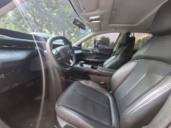 Changan Eado 1.5T GDI Automatic Comfort Edition - ფოტო 7