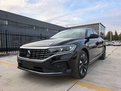 Volkswagen Passat 330TSI Elite - ფოტო 1