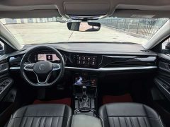 Volkswagen Passat 330TSI Elite - ფოტო 10