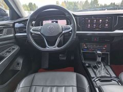 Volkswagen Passat 330TSI Elite - ფოტო 11