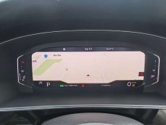 Volkswagen Passat 330TSI Elite - ფოტო 13