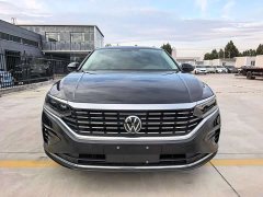 Volkswagen Passat 330TSI Elite - ფოტო 2