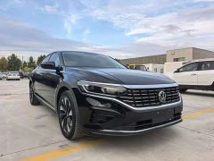 Volkswagen Passat 330TSI Elite - ფოტო 3