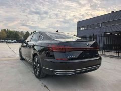 Volkswagen Passat 330TSI Elite - ფოტო 4